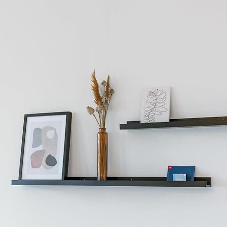 אנטוורפן Huswell - Modern Apartment Located At Historical Main Square מראה חיצוני תמונה
