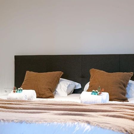 אנטוורפן Huswell - Modern Apartment Located At Historical Main Square מראה חיצוני תמונה