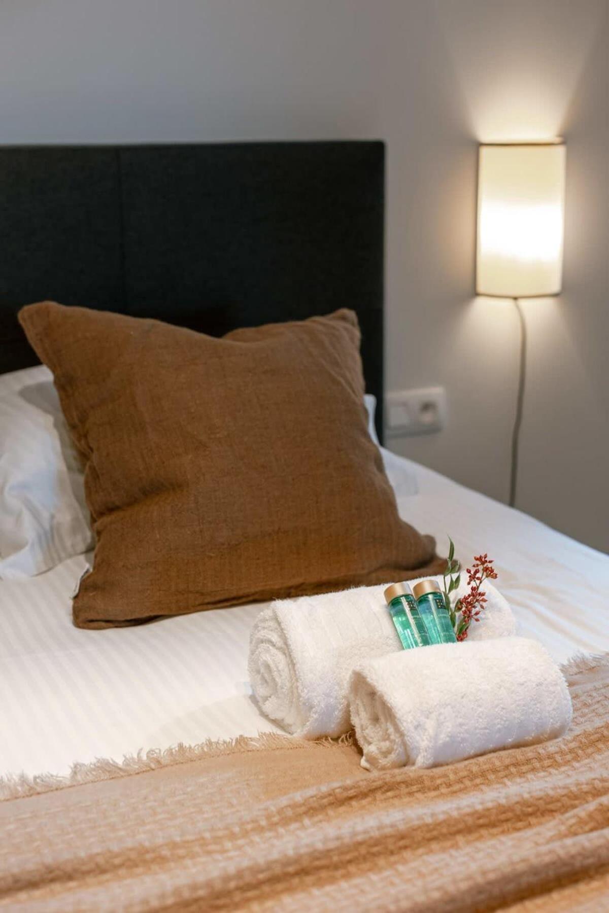 אנטוורפן Huswell - Modern Apartment Located At Historical Main Square מראה חיצוני תמונה