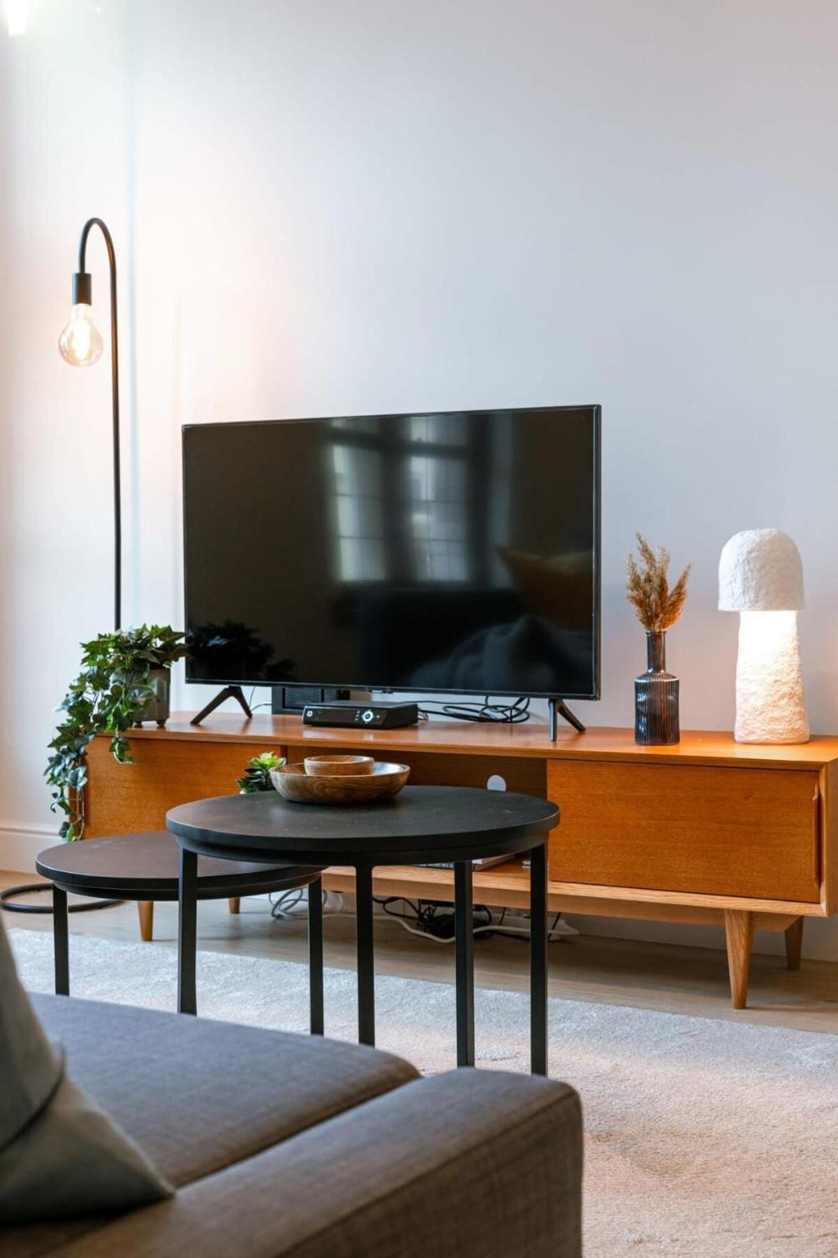 אנטוורפן Huswell - Modern Apartment Located At Historical Main Square מראה חיצוני תמונה